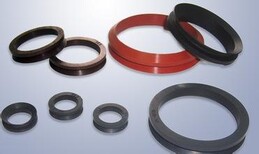 进口密封组合DKDF/KDAS橡胶密封圈NOK-P/G//V/S系列O型圈图片3