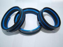 进口密封组合DKDF/KDAS橡胶密封圈NOK-P/G//V/S系列O型圈图片0