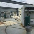 府谷选矿厂破碎机脉冲袋式除尘器