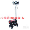 厂家专业生产抗灾救援Z-SFW6110全方位泛光升降工作灯防尘防水可定制