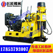 600米钻机XY-3中深孔岩芯钻机扭矩强大图片