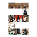 珠海进口红酒批发团购，中秋礼品定制，10箱送一箱，50箱全国包邮图片0