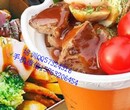 河南汉堡披萨培训奶茶汉堡做法鸡蛋仔培训