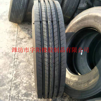 奔纳斯295/80R22.5卡车货车轮胎真空轮胎