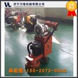现货手推式除锈打磨机环氧地坪无尘打磨机水泥地打磨机