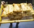御卿祥馕坑烤包子洛阳特色早餐河南小投资创业