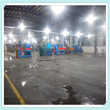 东莞市寮步水泥地面翻新-工业地坪施工-寮步水泥地起灰处理