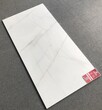装修指导客厅空间厂家直销工程地砖至尊白通体瓷抛石瓷砖款种类繁多家装首选图片