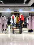 快手直播女装尾货大山品牌女装折扣店货源市场图片0