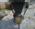 山西市区挖河道破石头机器当地代理商