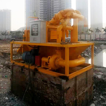 仙桃市杨林尾泵站工程图片