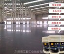 供应东莞、广西、湖南、江西菲斯达混凝土密封固化剂——地面起灰起砂处理图片