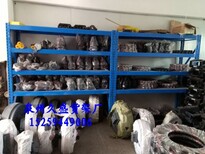 泉州货架仓储货架久盛货架中型货架厂图片1
