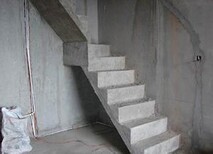 石家庄二层钢结构跃层楼梯钢架阳光房夏季新方案图片4