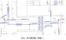佛山消防管漏水检测公司图片4