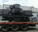 流动式建筑垃圾粉碎机图片