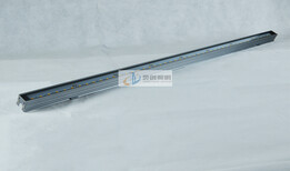 江西鹰潭LED线条灯款式新颖发光节能环保价格优惠选灵创照明图片1