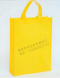 供辽宁省黑山县无纺布袋，环保袋，购物袋，大米袋，面粉袋，围裙图片1