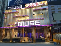 海南省富腾建材富腾铝方通放心省心图片2