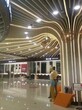 海南省富腾建材富腾铝方通放心省心