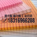 广州PC阳光板规格天塑建材图片3