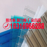 清远阳光板多少钱一平方天塑建材图片3
