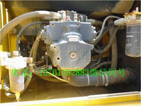 四川资阳二手小松220/220-8/220-7/挖掘机报价图片2