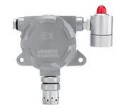 厂家4-20mA信号输出乙二醇检测仪防爆型乙二醇泄漏报警器在线式乙二醇气体探测器图片0