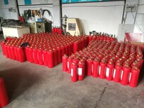 灭火器充装图片2