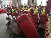 灭火器充装图片3