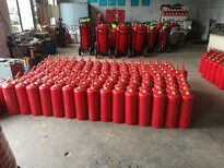 灭火器充装图片5