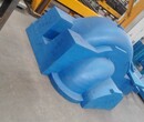 木型金属模具