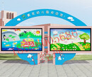 酒泉宣传栏酒泉学校宣传栏酒泉幼儿园宣传栏图片