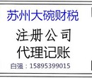 苏州市吴中区注册公司,公司变更,增资,建筑资质办理图片