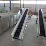 链板输送线流水线生产厂家流水线设备可移动升降输送机图片4