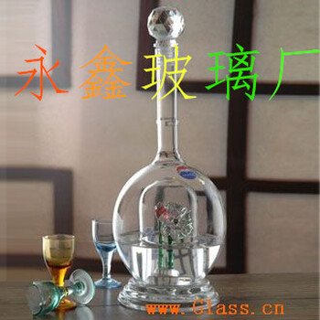 工艺酒瓶包装批发