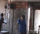 房屋翻新、公司粉刷、房屋刮腻子、铲墙皮、修补墙面图片