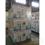 成都壁挂式新风机无管道新风机空气净化器租售图片2