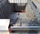 浙江湖州项目新型环保建筑建材标晟铝合金模板生产制造商图片