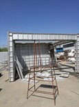 任丘新型环保推广项于房建管廊标晟铝合金模板生产制造商图片0