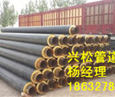 河南预制直埋保温管厂家运转安全