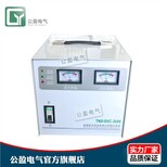 降压稳压器升压稳压器电压稳定器电压调节器公盈供图片0