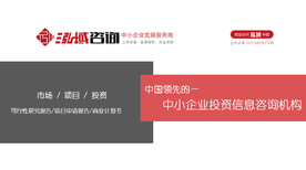 兰州项目可行性研究报告兰州立项备案申请图片4