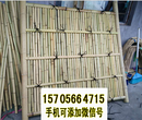 漳州漳浦县竹篱笆pvc护栏防腐竹篱笆户外要快速供货的厂家（中闻资讯）图片