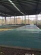 贵州六盘水金刚砂耐磨地坪厂家地坪施工队伍图片