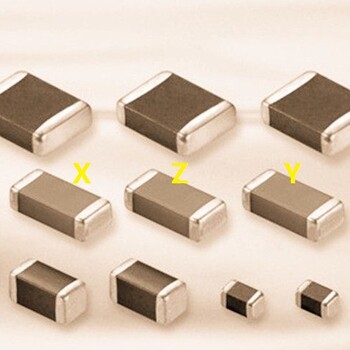 陶瓷电容器丨GRM0335C1H2R7CA01D丨原装村田代理