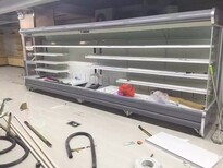 江苏南通有卖超市风幕柜的厂家吗图片3