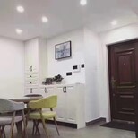 北欧风格效果图-泥巴公社装饰图片1