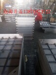 新乡不锈钢井盖市场批发价格图片0