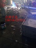 新乡不锈钢井盖市场批发价格图片3